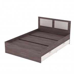 Кровать Ольга L35 (1400) 4 ящика в Соликамске - solikamsk.mebel24.online | фото 14