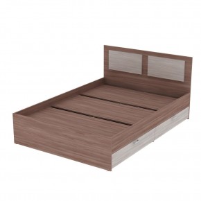 Кровать Ольга L35 (1400) 4 ящика (ЯШТ-ЯШС) в Соликамске - solikamsk.mebel24.online | фото