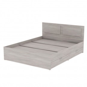 Кровать Ольга L41 (1400) 2 ящика в Соликамске - solikamsk.mebel24.online | фото 12