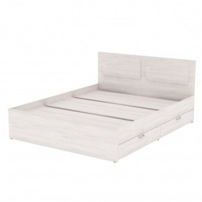 Кровать Ольга L41 (1400) 2 ящика в Соликамске - solikamsk.mebel24.online | фото 15