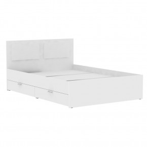 Кровать Ольга L42 (1400) 2 ящика в Соликамске - solikamsk.mebel24.online | фото 10
