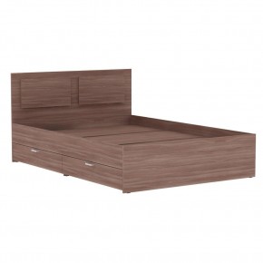 Кровать Ольга L42 (1400) 2 ящика в Соликамске - solikamsk.mebel24.online | фото 14