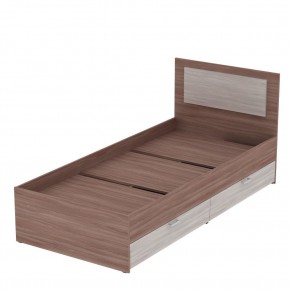 Кровать Ольга L47 (900) 2 ящика в Соликамске - solikamsk.mebel24.online | фото 11