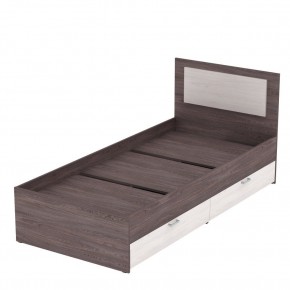 Кровать Ольга L47 (900) 2 ящика в Соликамске - solikamsk.mebel24.online | фото 14