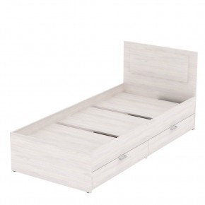 Кровать Ольга L47 (900) 2 ящика в Соликамске - solikamsk.mebel24.online | фото 15