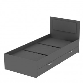 Кровать Ольга L47 (900) 2 ящика в Соликамске - solikamsk.mebel24.online | фото 21