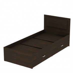 Кровать Ольга L47 (900) 2 ящика в Соликамске - solikamsk.mebel24.online | фото 7