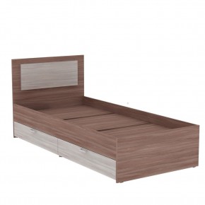 Кровать Ольга L48 (900) 2 ящика в Соликамске - solikamsk.mebel24.online | фото 11