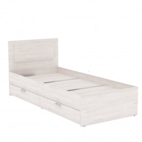 Кровать Ольга L48 (900) 2 ящика в Соликамске - solikamsk.mebel24.online | фото 15