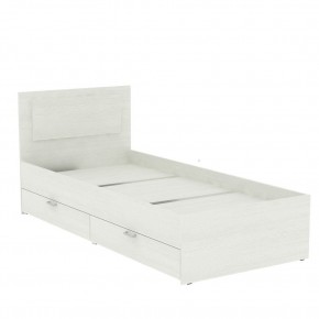 Кровать Ольга L48 (900) 2 ящика в Соликамске - solikamsk.mebel24.online | фото 17