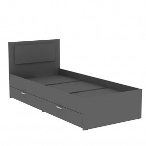 Кровать Ольга L48 (900) 2 ящика в Соликамске - solikamsk.mebel24.online | фото 21