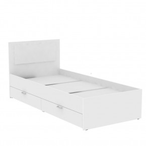 Кровать Ольга L48 (900) 2 ящика в Соликамске - solikamsk.mebel24.online | фото 6