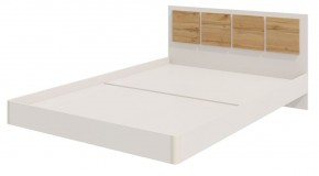 Кровать Парус на щитах 1400 в Соликамске - solikamsk.mebel24.online | фото 3