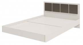 Кровать Парус на щитах 1400 в Соликамске - solikamsk.mebel24.online | фото 4