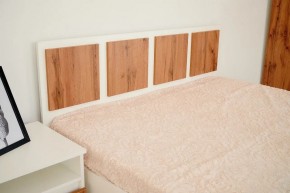 Кровать Парус на щитах 1400 в Соликамске - solikamsk.mebel24.online | фото 5