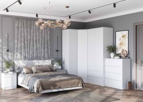 Кровать "Бьянко" БЕЗ основания 1200х2000 в Соликамске - solikamsk.mebel24.online | фото 2