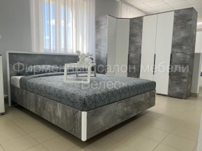 Кровать "Лео" БЕЗ основания 1600х2000 в Соликамске - solikamsk.mebel24.online | фото 2