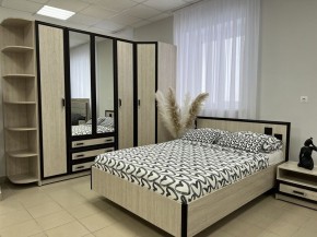 НАОМИ Кровать БЕЗ основания 1600х2000 в Соликамске - solikamsk.mebel24.online | фото 2