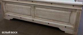 Кровать "Викинг 01" 1600 массив в Соликамске - solikamsk.mebel24.online | фото 6