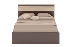 Кровать Румба 1600 + основание в Соликамске - solikamsk.mebel24.online | фото 1