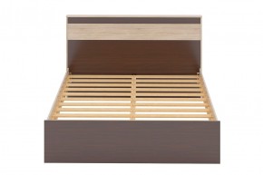 Кровать Румба 1600 + основание в Соликамске - solikamsk.mebel24.online | фото 2