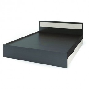 Кровать с ящиками Гармония КР-606 1200 в Соликамске - solikamsk.mebel24.online | фото 1