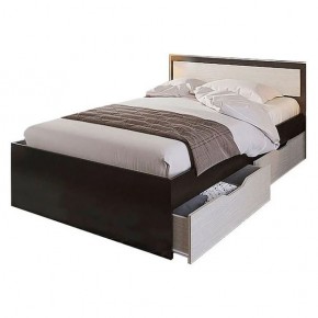 Кровать с ящиками Гармония КР-608 900 в Соликамске - solikamsk.mebel24.online | фото 1