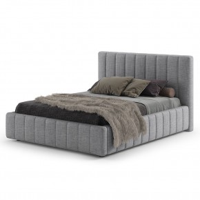 Кровать Scarlett интерьерная в Соликамске - solikamsk.mebel24.online | фото