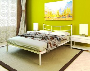 Кровать София 1600*1900 (МилСон) в Соликамске - solikamsk.mebel24.online | фото