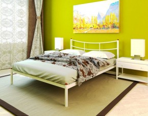 Кровать София (МилСон) в Соликамске - solikamsk.mebel24.online | фото