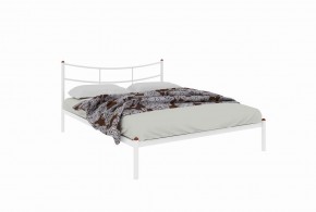 Кровать София (МилСон) в Соликамске - solikamsk.mebel24.online | фото 2