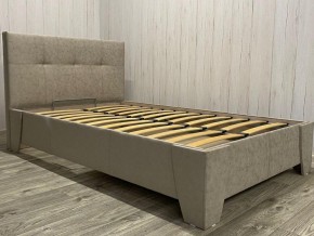 Кровать Уют 1400 с основанием в Соликамске - solikamsk.mebel24.online | фото