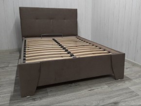 Кровать Уют 1400 с основанием в Соликамске - solikamsk.mebel24.online | фото 2