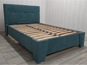 Кровать Уют 1400 с основанием в Соликамске - solikamsk.mebel24.online | фото 5