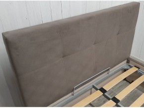 Кровать Уют 1400 с основанием в Соликамске - solikamsk.mebel24.online | фото 6