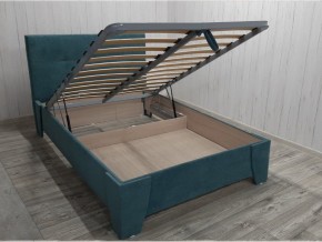 Кровать Уют 1400 с ПМ в Соликамске - solikamsk.mebel24.online | фото 2