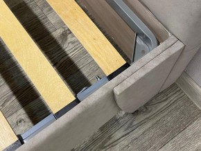 Кровать Уют 1400 с ПМ в Соликамске - solikamsk.mebel24.online | фото 9