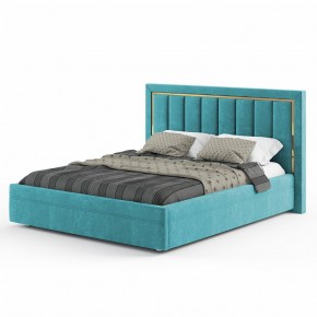 Кровать Vanessa интерьерная в Соликамске - solikamsk.mebel24.online | фото