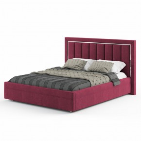 Кровать Vanessa интерьерная в Соликамске - solikamsk.mebel24.online | фото 2