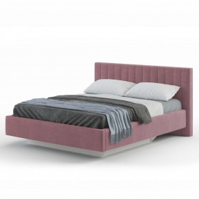 Кровать Viola интерьерная в Соликамске - solikamsk.mebel24.online | фото