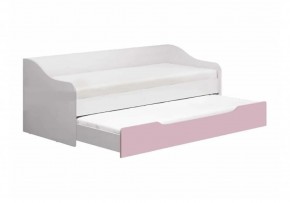 ВЕГА FASHION-1 Кровать выдвижная с настилом ЛДСП в Соликамске - solikamsk.mebel24.online | фото