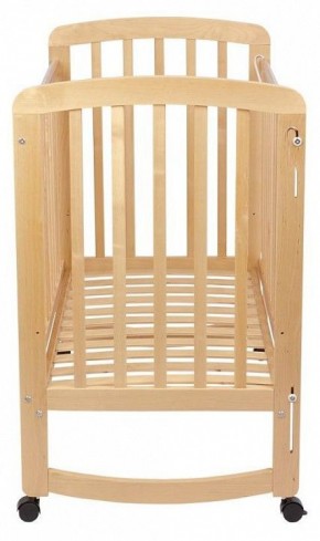 Кроватка Polini Kids Simple 304 в Соликамске - solikamsk.mebel24.online | фото