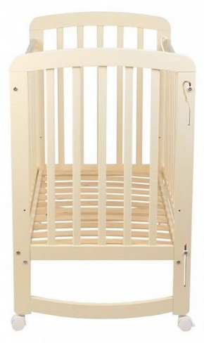 Кроватка Polini Kids Simple 304 в Соликамске - solikamsk.mebel24.online | фото 3