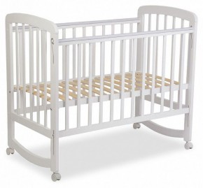 Кроватка Polini Kids Simple 304 в Соликамске - solikamsk.mebel24.online | фото