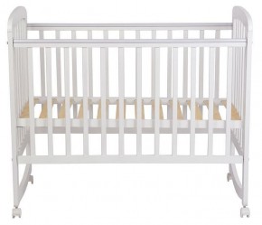 Кроватка Polini Kids Simple 304 в Соликамске - solikamsk.mebel24.online | фото 2