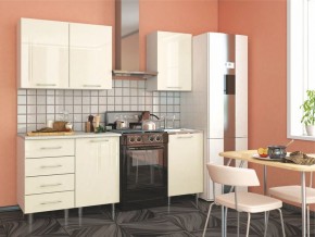 Кухня Танго модульная ваниль в Соликамске - solikamsk.mebel24.online | фото 2