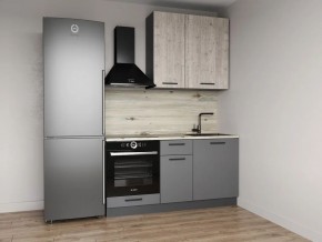 Кухонный гарнитур Антик 1600 h950 (Стол. 26мм) в Соликамске - solikamsk.mebel24.online | фото