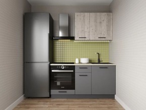 Кухонный гарнитур Антик 1600 (Стол. 26мм) в Соликамске - solikamsk.mebel24.online | фото
