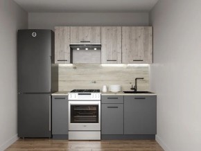 Кухонный гарнитур Антик 1800 (Стол. 26мм) в Соликамске - solikamsk.mebel24.online | фото