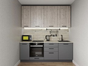 Кухонный гарнитур Антик 2200 h950 (Стол. 26мм) в Соликамске - solikamsk.mebel24.online | фото 1